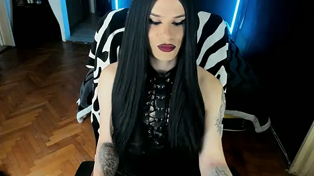 EvelynLexy online show from 03-01-26, 10:37