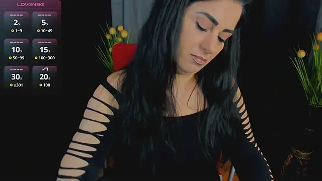 MistressMeghan online show from 03-05-26, 11:21