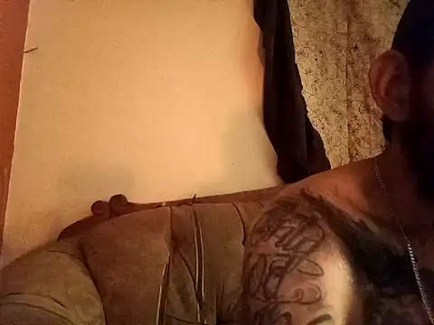 Chatoxxx614 online show from 01-31-25, 03:20