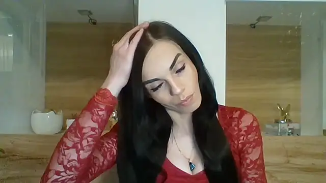 CassieSensual online show from 01-07-26, 07:19