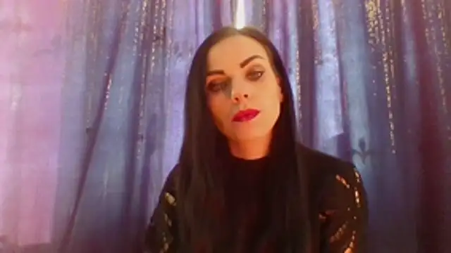 CassieSensual online show from 03-21-26, 08:30