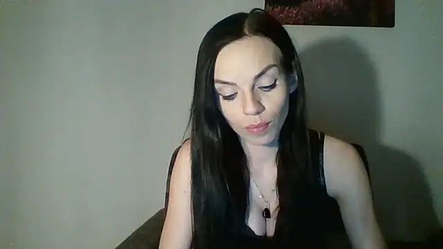 CassieSensual online show from 10-01-25, 09:07