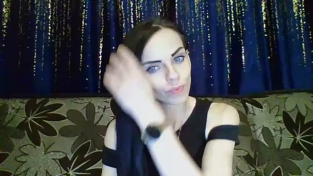 CassieSensual online show from 09-19-25, 06:34