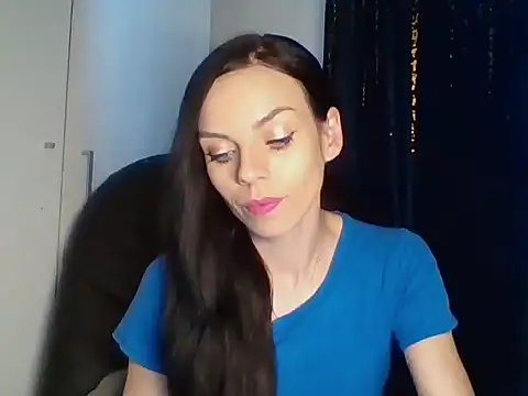 CassieSensual online show from 10-12-25, 06:15