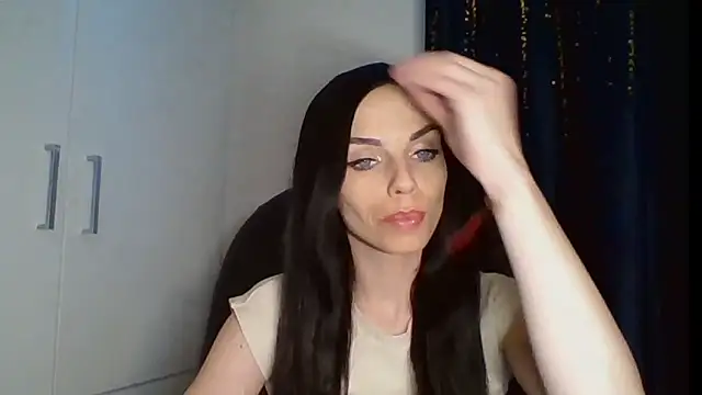 CassieSensual online show from 10-16-25, 03:09