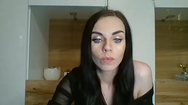 CassieSensual online show from 01-09-26, 07:21