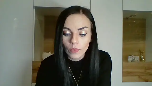 CassieSensual online show from 12-02-25, 07:37