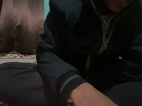 Maalsexy22 online show from 12-20-25, 01:25