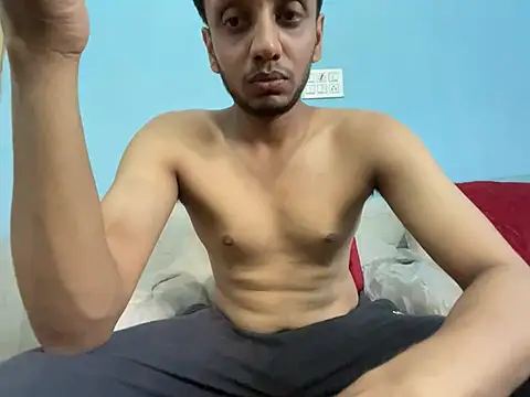 Maalsexy22 online show from 04-18-26, 11:01