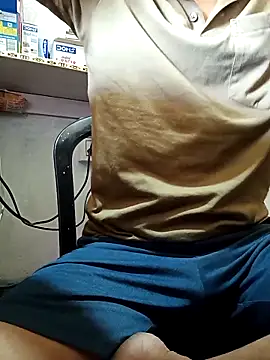 Maalsexy22 online show from 04-12-26, 08:17