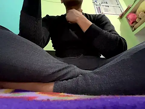 Maalsexy22 online show from 01-15-26, 10:29