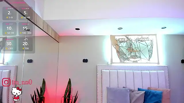  nina sweet online show from 12-05-25, 12:15