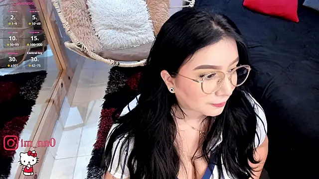  nina sweet online show from 12-21-25, 01:24