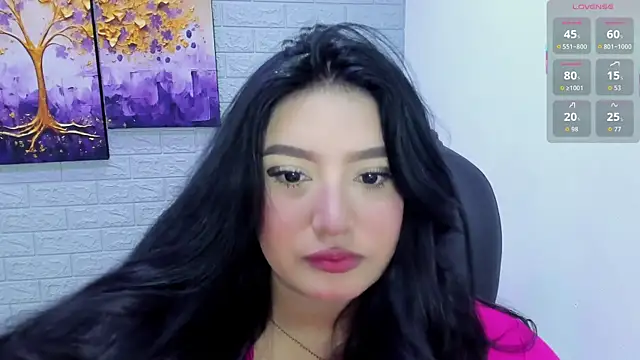 Snapshot of _nina_sweet chatting on 10-22-25, 12:04 nina sweet online show from 10-22-25, 12:04