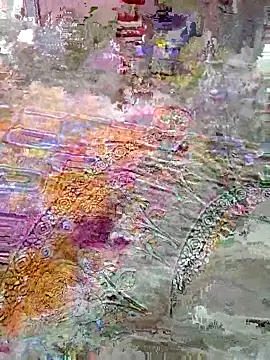 FeltedEuropium online show from 10-31-25, 09:28