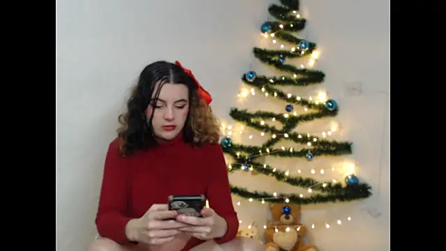 Calypso and Dimitri online show from 12-15-24, 05:56