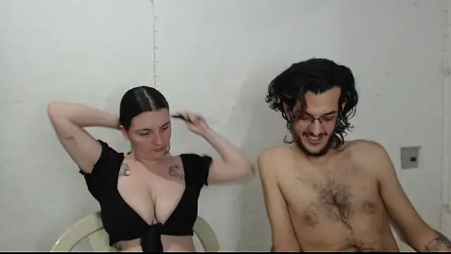 Calypso and Dimitri online show from 02-01-25, 11:37