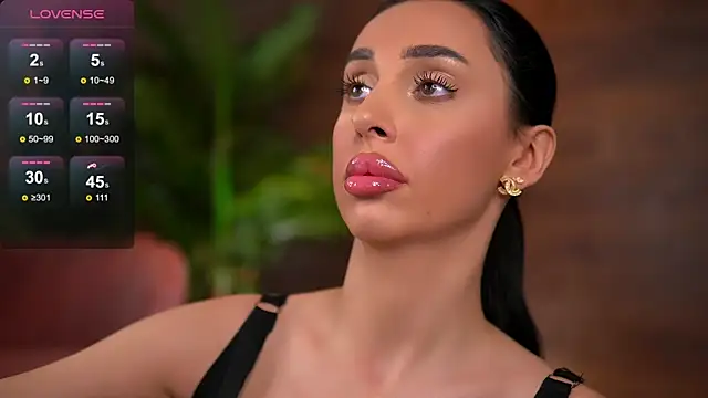 KairaAndrews online show from 04-07-26, 06:32