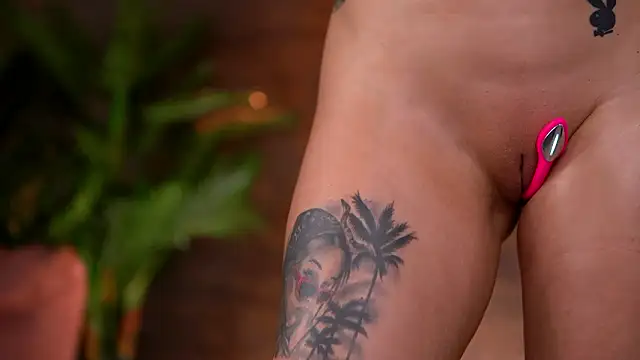 KairaAndrews online show from 03-08-26, 02:04