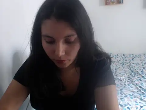 HannaKlein online show from 02-18-25, 05:31