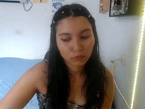 HannaKlein online show from 09-17-25, 06:10