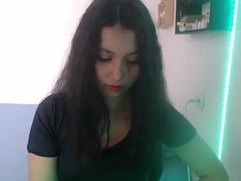 HannaKlein online show from 03-15-25, 02:01