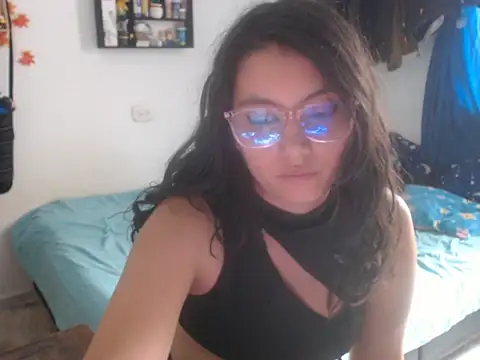 HannaKlein online show from 02-16-26, 06:06