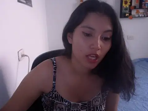 HannaKlein online show from 01-13-25, 01:49