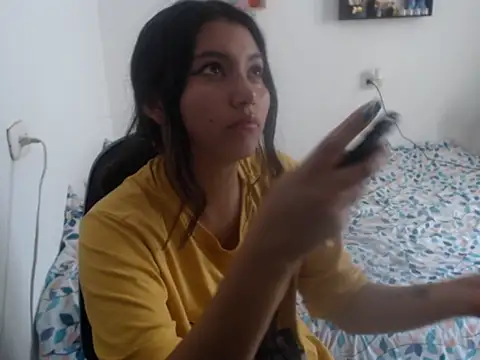 HannaKlein online show from 12-11-24, 07:03