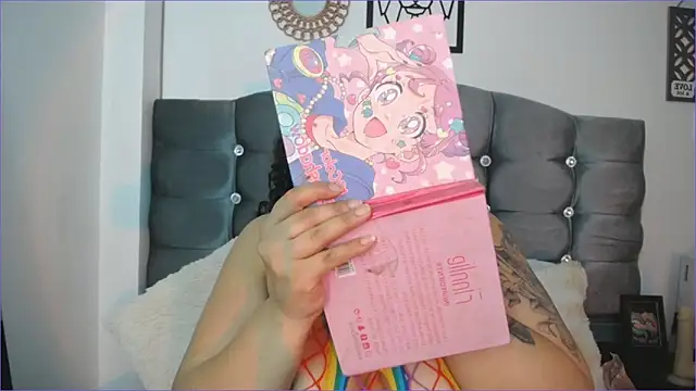 Snapshot of paytonbailey chatting on 02-25-25, 08:53 paytonbailey online show from 02-25-25, 08:53