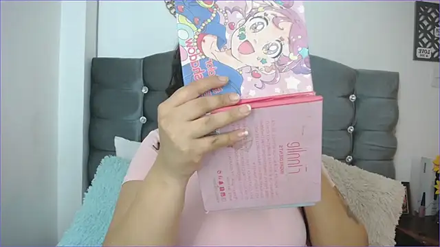 Snapshot of paytonbailey chatting on 02-27-25, 09:25 paytonbailey online show from 02-27-25, 09:25