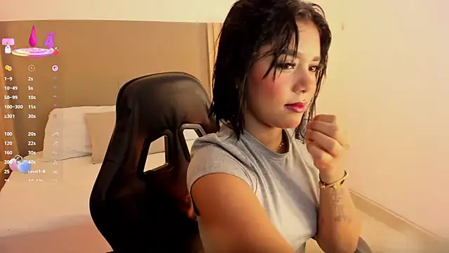 caro03x online show from 10-23-25, 02:10