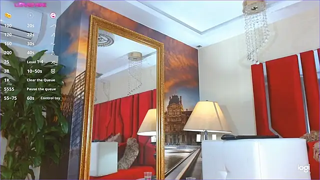 Snapshot of Annabelle-Queen chatting on 12-03-24, 11:18 Annabelle-Queen online show from 12-03-24, 11:18