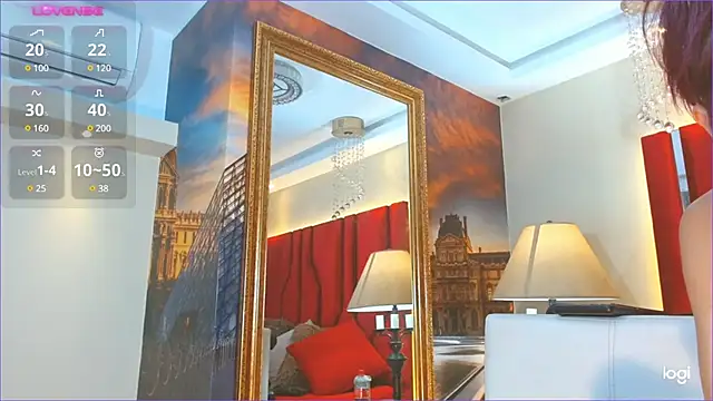 Snapshot of Annabelle-Queen chatting on 12-14-24, 02:11 Annabelle-Queen online show from 12-14-24, 02:11