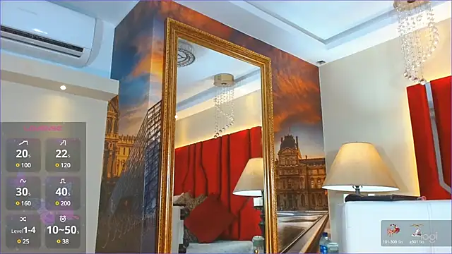 Snapshot of Annabelle-Queen chatting on 12-09-24, 10:41 Annabelle-Queen online show from 12-09-24, 10:41