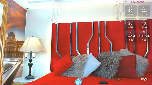 Snapshot of Annabelle-Queen chatting on 12-13-24, 08:04 Annabelle-Queen online show from 12-13-24, 08:04