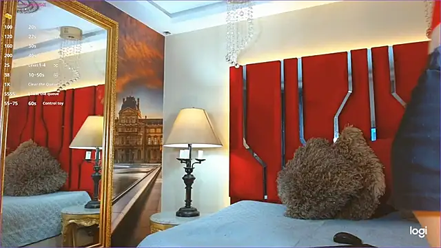 Snapshot of Annabelle-Queen chatting on 12-06-24, 07:39 Annabelle-Queen online show from 12-06-24, 07:39