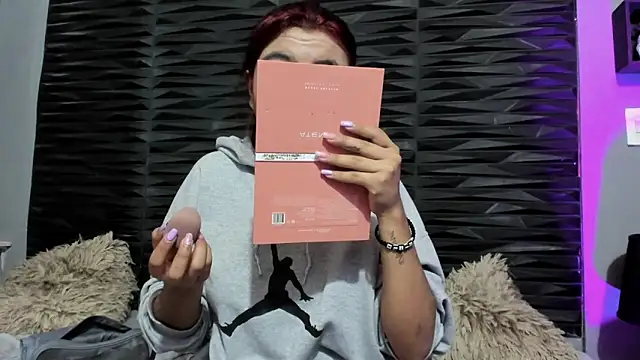 Ava jones1 online show from 12-05-25, 01:32