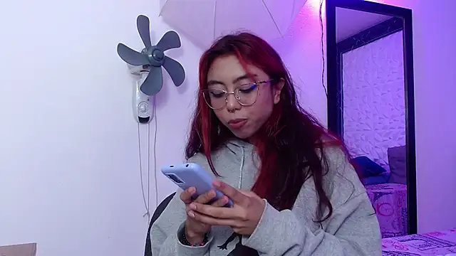 Ava jones1 online show from 02-11-25, 11:12