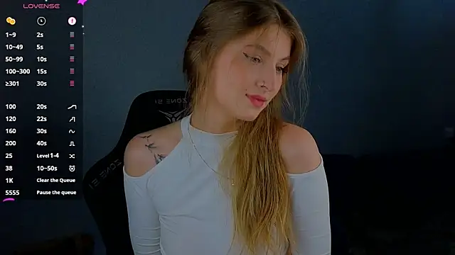 Saillise online show from 05-15-26, 11:03