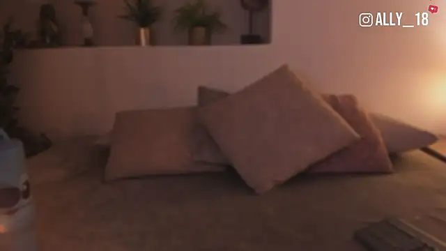 Ally addams online show from 07-10-26, 04:12
