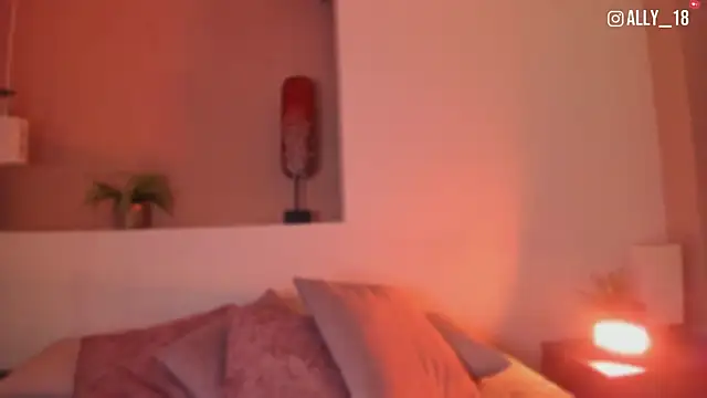Ally addams online show from 05-06-26, 03:43