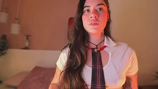 Ally addams online show from 03-14-26, 04:07