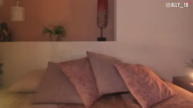 Ally addams online show from 05-05-26, 04:26