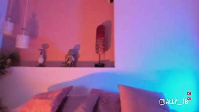 Ally addams online show from 02-11-26, 04:01