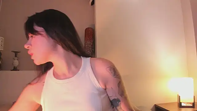 Ally addams online show from 06-12-26, 04:10