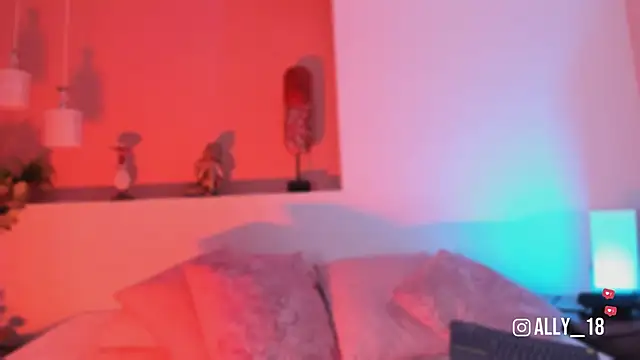 Ally addams online show from 02-07-26, 04:20