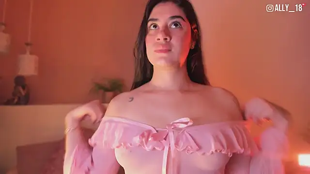 Ally addams online show from 04-15-26, 04:07