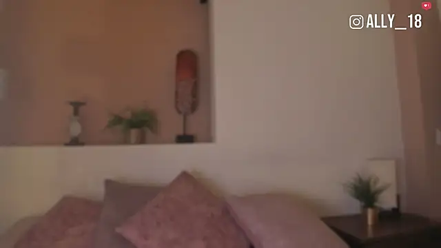 Ally addams online show from 03-22-26, 12:40