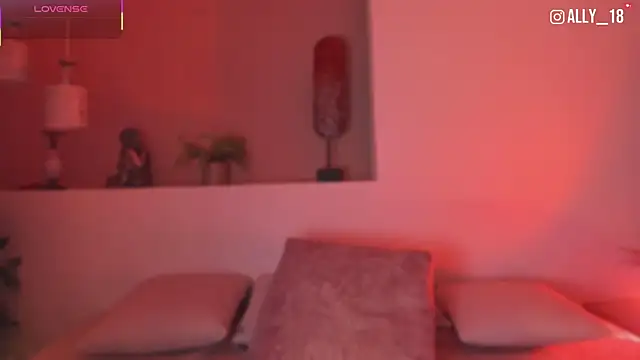Ally addams online show from 05-08-26, 04:05